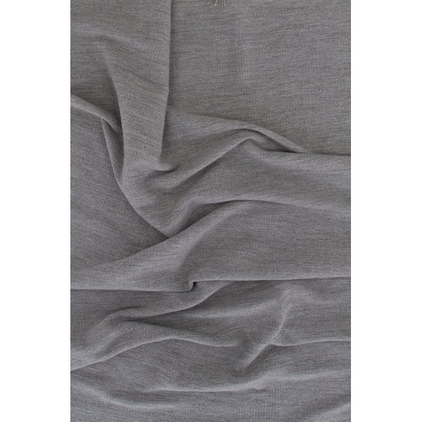 Miley ullteppe - Grå Miley ullteppe - Grå