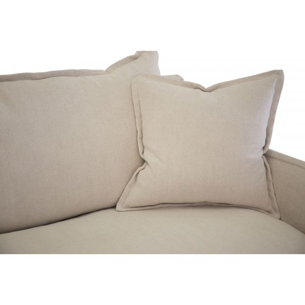 Sofa Delfi - Lin-Look