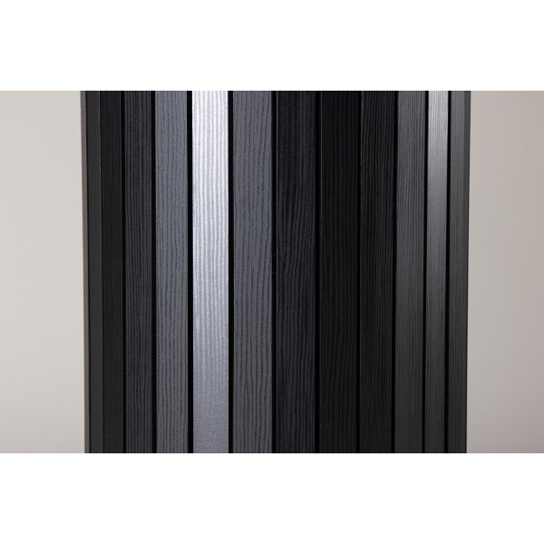 Härön barbord Ø70 cm - Sort Härön barbord Ø70 cm - Sort