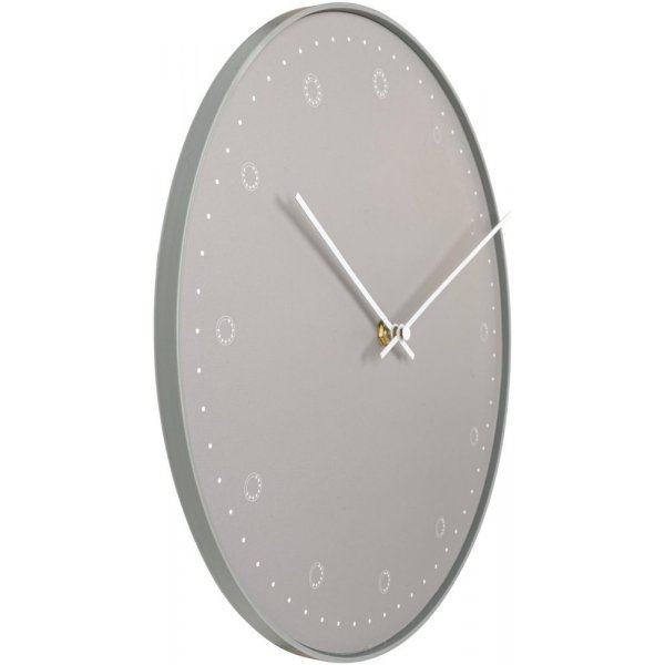 Elba Klokke - Gr�nn