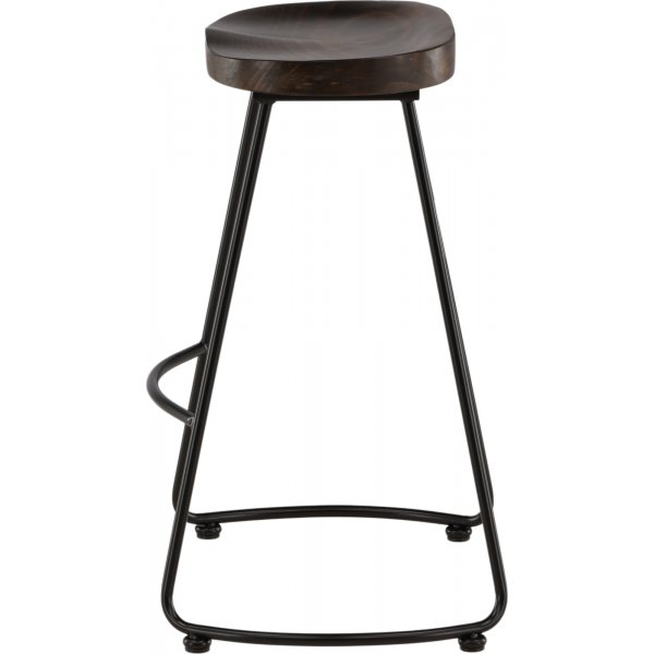 Ozark barkrakk - Mørk valnøtt Ozark barkrakk - Mørk valnøtt