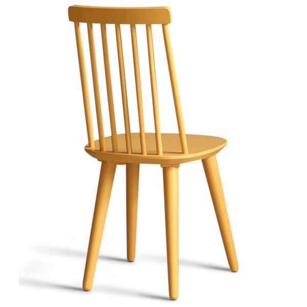 Gul pergplate RAL1032 + Flekkfjerner for mbler