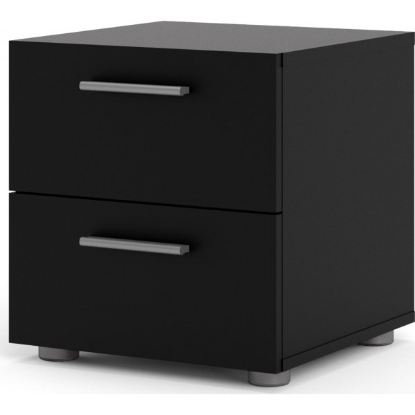 Pepe nattbord - Sort Pepe nattbord - Sort