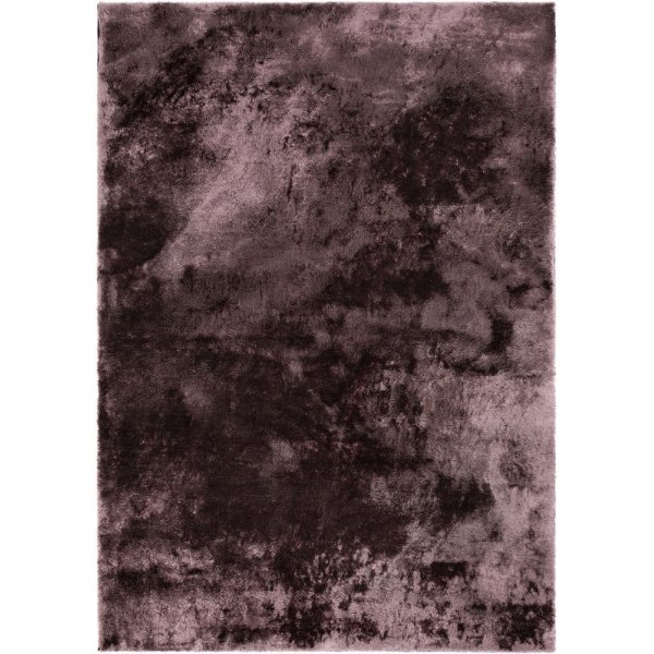 Ryeteppe Hazel - Lilla