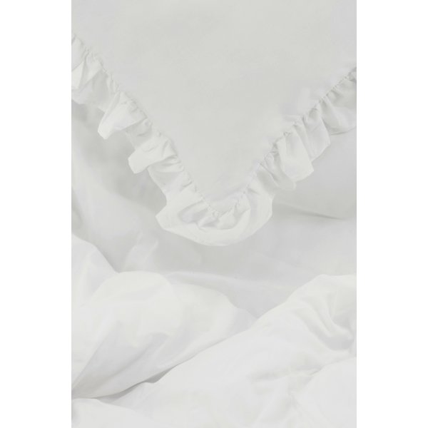 Primo sengesett - Hvit Primo sengesett - Hvit