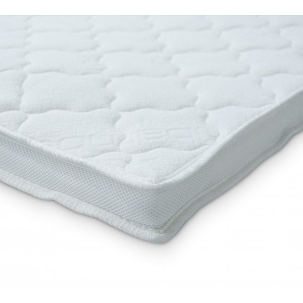 Overmadrass 90x200 cm Supersoft softex