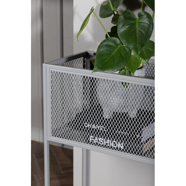 Teo avlastningshylle - Lys gr�