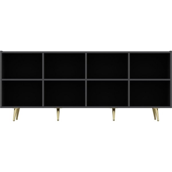 Jose skjenk - antrasitt Jose skjenk - antrasitt