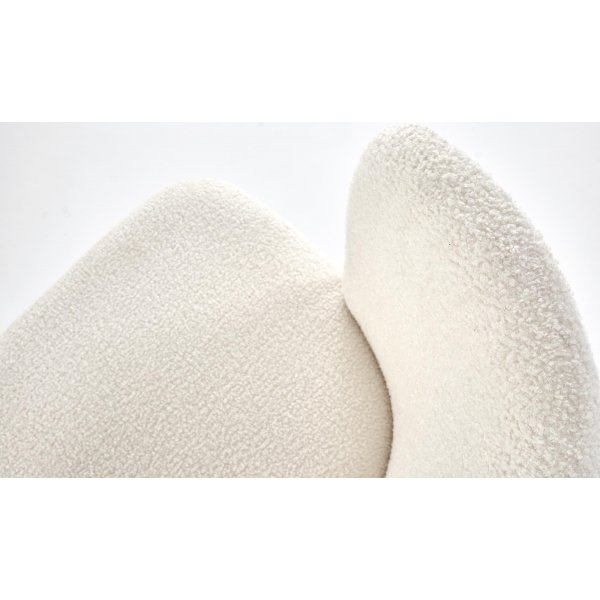 Cadeira spisestuestol 518 - Krem Cadeira spisestuestol 518 - Krem