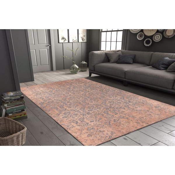 Blues Chenille 318 teppe Blues Chenille 318 teppe
