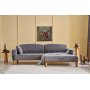 Reims divansofa hyre - Gr