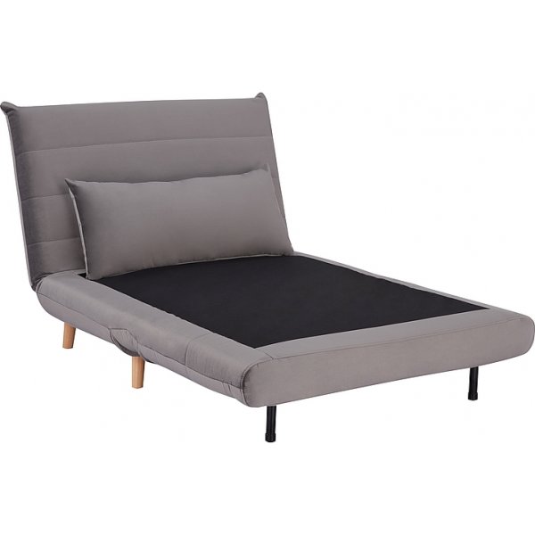 Spike Velvet lenestol - Gr