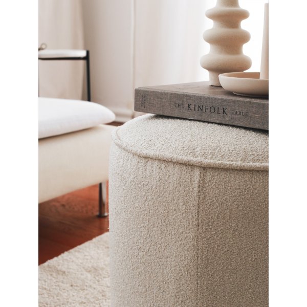 Teddy puff - Krem Teddy puff - Krem