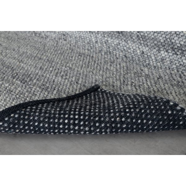 Ullteppe Allison - Slvfarget Ull