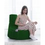 Eva Bean Bag - Grnn