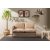 Saga 2-seters sovesofa - Beige