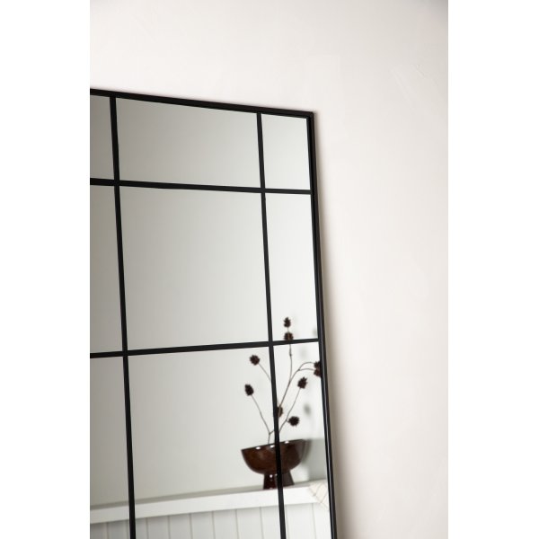 Speil 180 x 90 cm - Innsjø Speil 180 x 90 cm - Innsjø