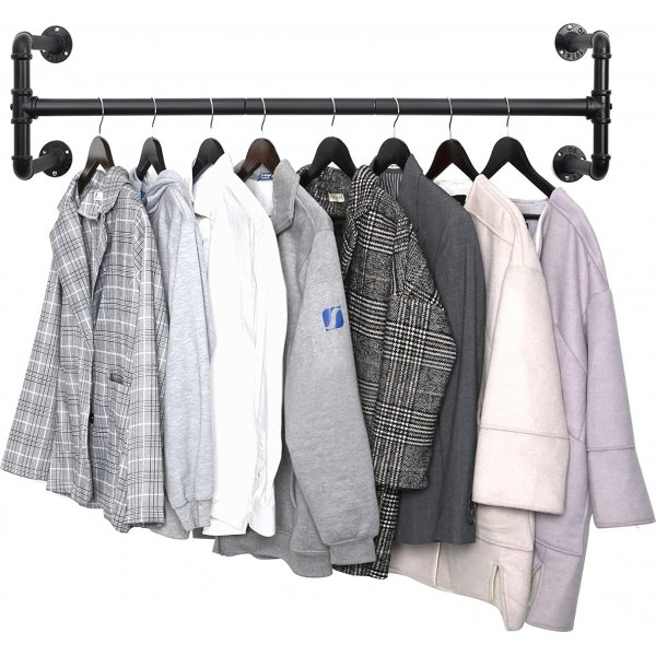 Commander klesstang - Sort