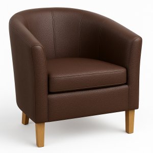 Batna lounge lenestol - valgfri kledning (stoff | skinn ) Batna lounge lenestol - valgfri kledning (stoff | skinn )
