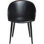 Dobbel lenestol - Vintage sort