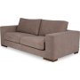Neplus 2-seters sofa - Brun