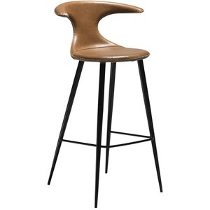 Flair barstol - Lysebrun Flair barstol - Lysebrun