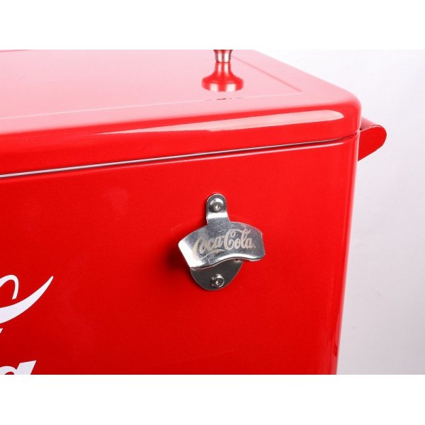 Coca-Cola kjøleboks Coca-Cola kjøleboks