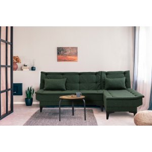 Santo divan sovesofa - Grønn Santo divan sovesofa - Grønn
