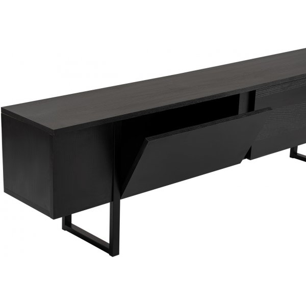 Serenity TV-stativ - Svart Serenity TV-stativ - Svart