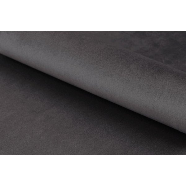 Felicia lenestol - Mørkegrå (Fløyel) Felicia lenestol - Mørkegrå (Fløyel)