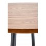 Spisebord valntt 105 cm