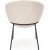 Cadeira spisestuestol 482 - Beige