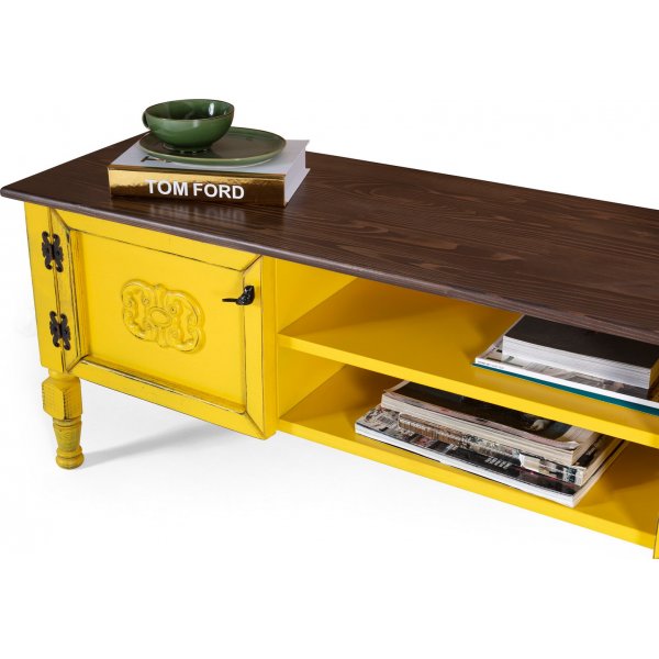 Ada mediabenk - Gul Ada mediabenk - Gul