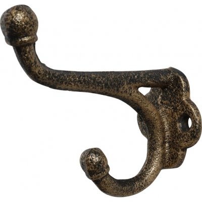 Ripost kleskrok 8 cm - Gull