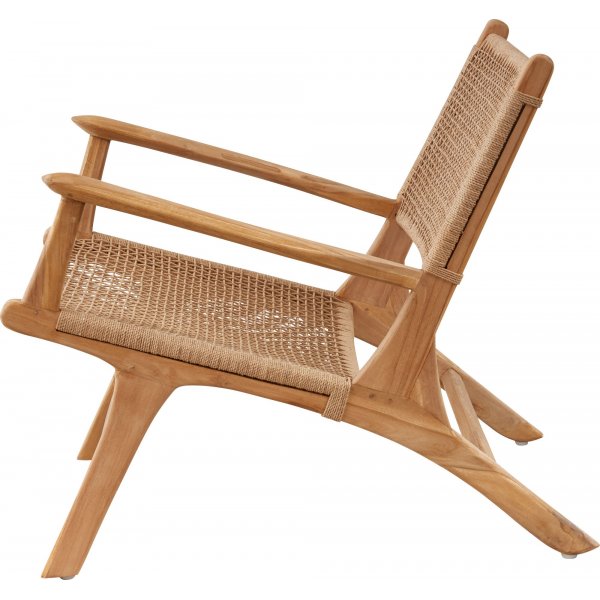 Linnea lenestol - Tre/tau Linnea lenestol - Tre/tau