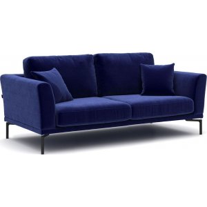 Jade 2-seters sofa - Bl