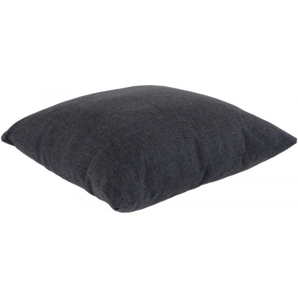 Lido pute - mørkegrå Lido pute - mørkegrå