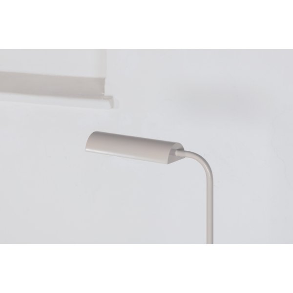 Munnspill gulvlampe - Beige Munnspill gulvlampe - Beige