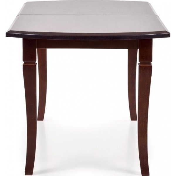 Micah spisebord 160-240 cm - Mørk valnøtt Micah spisebord 160-240 cm - Mørk valnøtt