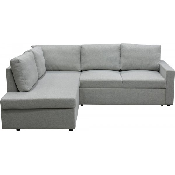 Sovesofa med pen ende