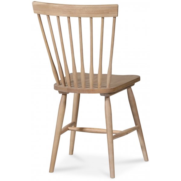 Tärnö Pinnestol - Hvitoljet eik Tärnö Pinnestol - Hvitoljet eik