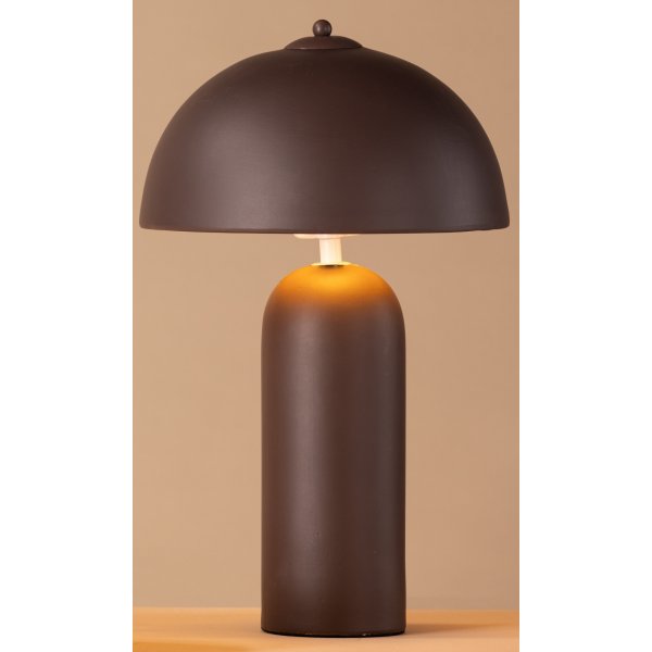 Corello bordlampe - Beige Corello bordlampe - Beige