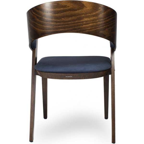 Koselig lenestol - Valgfri farge p� ramme og trekk