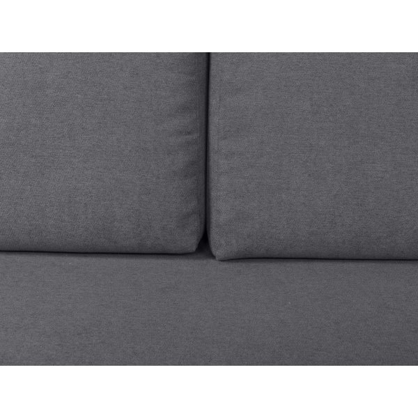 Feliz sovesofa - Grå Feliz sovesofa - Grå