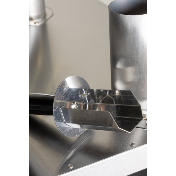 Digos pizzaovn - Sølv Digos pizzaovn - Sølv