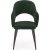 Cadeira lenestol 364 - Grønn
