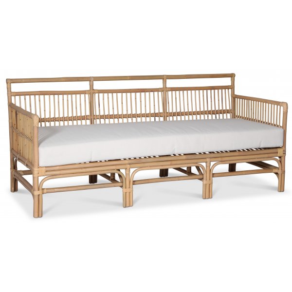 THE 3-seters sofa - Rotting natur
