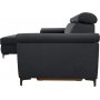 Santi sovesofa venstre - Gr