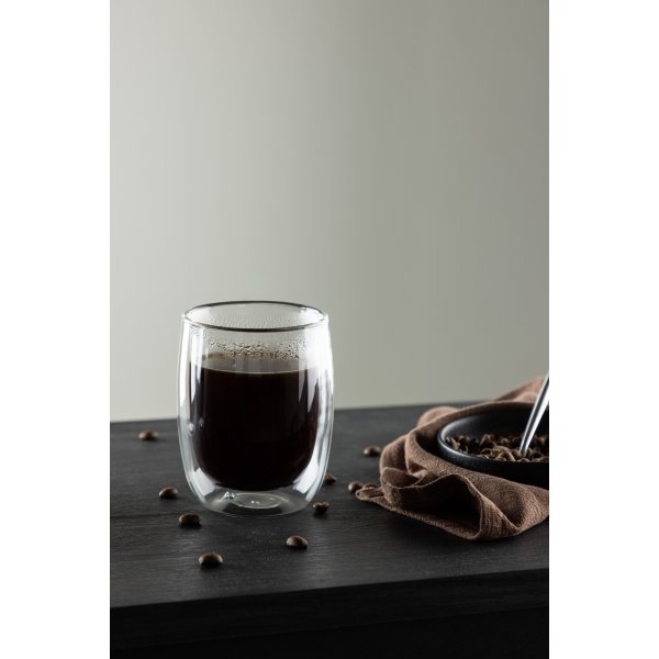 Ria kaffekopp 26 cl - Klar