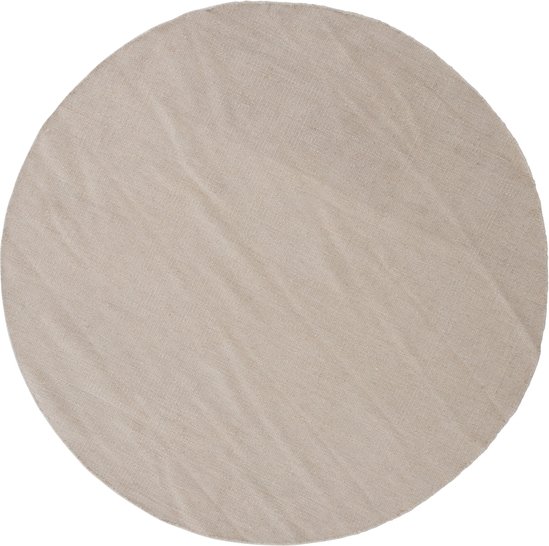 Ullteppe Ryder - Beige Ull Ullteppe Ryder - Beige Ull